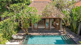 Mimosa 2BR Villa with Private Pool Close to the Beach - 9