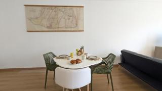 Le Bon Z Enfants Studio cosy avec terrasse - 9