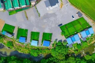 Gapyeong Dingdongdaeng Pet Spa Pool Villa - 8