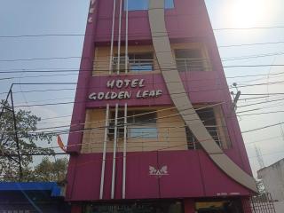 Hotel O Golden Leaf - 4