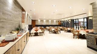 Tourist Hotel Sacheon - 1