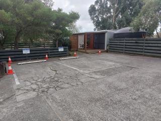 Rural in the city - 5