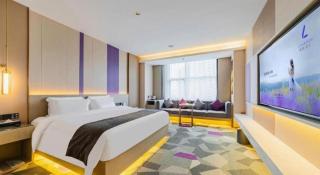 Lavande Hotel Dongguan City Hall Guomao - 2