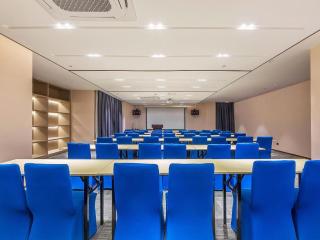 Lavande Hotel Pingnan Financial Investment Building - 8