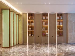 Lavande Hotel Pingnan Financial Investment Building - 7