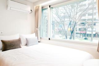The Sinchon Stay Residence - 4