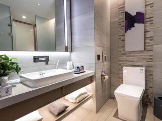 Lavande Hotel Bengbu Wanda Nanxiang Plaza - 3