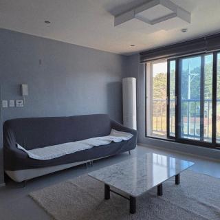 Gangneung Jitap Pension - 5