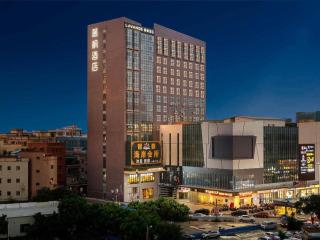 Lavande Hotel Zhongshan Xiaolan Taifeng - Jilong - 4