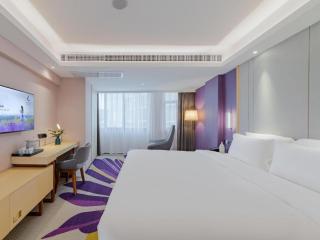 Lavande Hotel Shenzhen Bay Houhai Avenue - Shenzhen - 9
