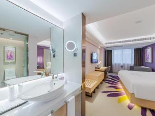 Lavande Hotel Shenzhen Bay Houhai Avenue - Shenzhen - 6