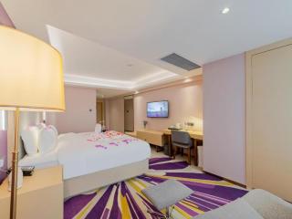 Lavande Hotel Shenzhen Bay Houhai Avenue - Shenzhen - 5