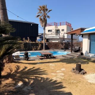 Halata Place Hyeopjae - 2