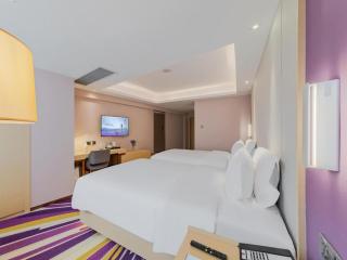 Lavande Hotel Shenzhen Bay Houhai Avenue - Shenzhen - 4