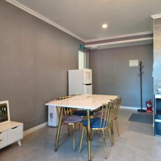 Gangneung Moan Pension - 6