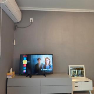 Gangneung Moan Pension - 5