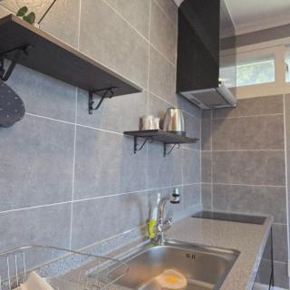 Gangneung Moan Pension - 2