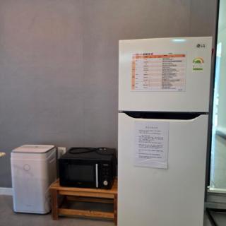 Gangneung Moan Pension - 1