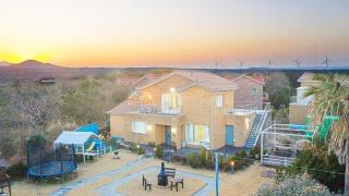 Jeju Pension Oneuldo Bom - 8