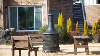 Jeju Pension Oneuldo Bom - 1