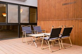 Radiance Stay Goisan - 1