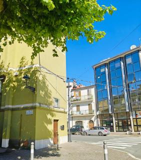 Casa Vacanze "Le Tre Formiche" a Poggio Moiano - 9