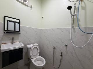 Dikmad Studio Room Kampung Bukit Mentok - 2