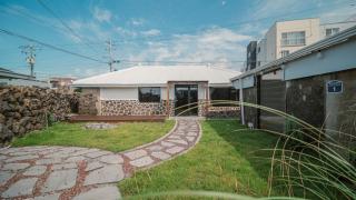 Seogwipo Damu Stay - 0