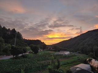 Gwangju Pension and Namhansanseong Art Hall - 7