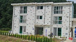 Gwangju Pension and Namhansanseong Art Hall - 4