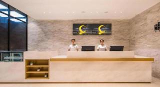 City Comfort Inn Liuzhou Liudong New District Hualing Youlinghui - 9