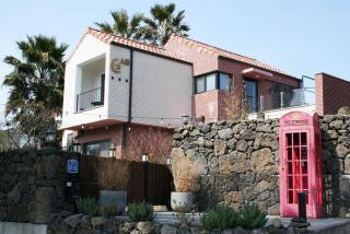 Jeju Hyeopjae Byeoljigi House - Jeju - 8