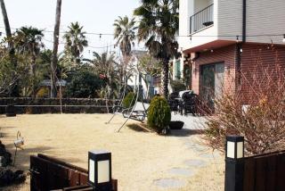 Jeju Hyeopjae Byeoljigi House - Jeju - 4