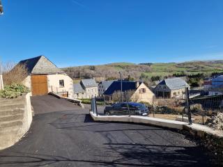 Les Terrasses de Laguiole - 5