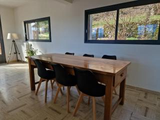 Les Terrasses de Laguiole - 1