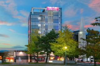 HOTEL SWING - Couple's Hotel - 0