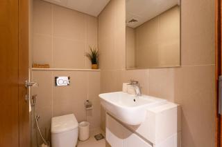 Vanilla Homes Comfort Haven 1BR on Reem Island - 9