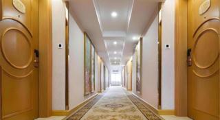 Vienna Hotel Guangdong Huidong Herung Pedestrian Street - Huidong - 2