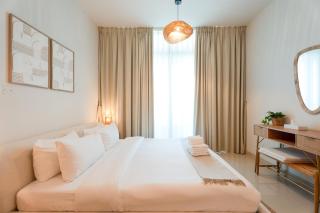 Vanilla Homes Comfort Haven 1BR on Reem Island - 7