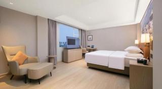 Vienna Hotel Hubei Jinzhou Changjiang University - 2