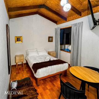 HOTEL MEDIEVAL BOUTiQUE - 3