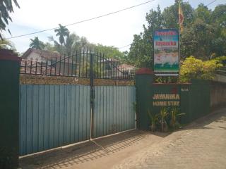 Jayanika home stay - 7