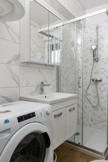 Relax apartman - 1