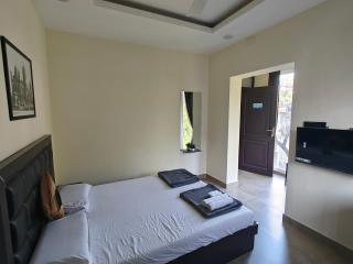 The Adyar House Boutique Homestays - 1