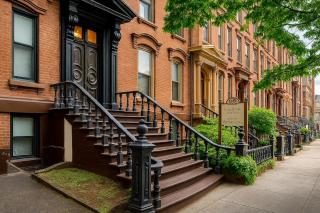 Bright Downtown Studio near Yale & East Rock! - New Haven - 4