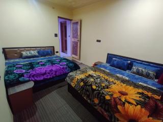 SHAYAS Homestay - 1