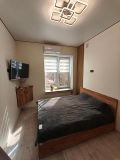 Свет всегда Апартаменты,площа Соборна - 9