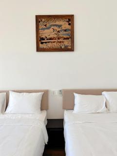 Babylon Hotel Phu Quy - 2