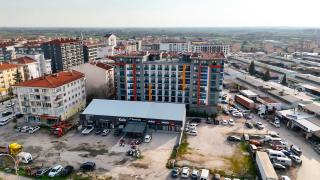 The Rest Port Nd Downtown - 9