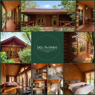 Mộc An Nhiên Farmstay - Pleiku - 6